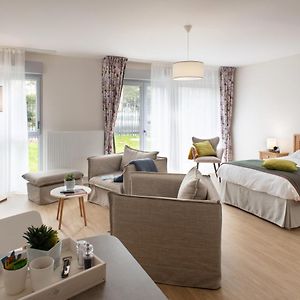 Appartement met een Slaapkamer